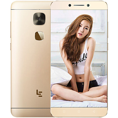 LeTV LeEco S3 X522 5.5inch " 4G Smartphone (3GB + 32GB 16mp Qualcomm Snapdragon 652 3000mAh) / 1920*1080
