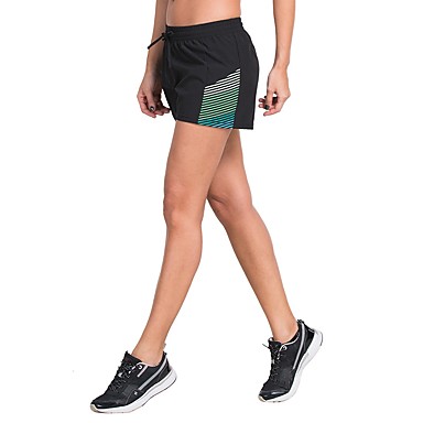 pantaloncini sgambati