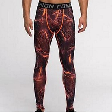 mens running tights winter