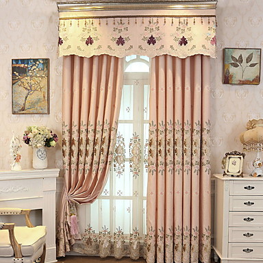 rideau salle de sejour