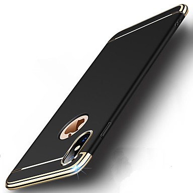 Funda Para Apple iPhone X / iPhone 8 / iPhone 8 Plus Ultrafina Funda Para Apple iPhone X / iPhone 8 / iPhone 8 Plus Ultrafina