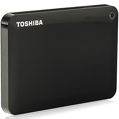 Toshiba External Hard Drive 1TB V9
