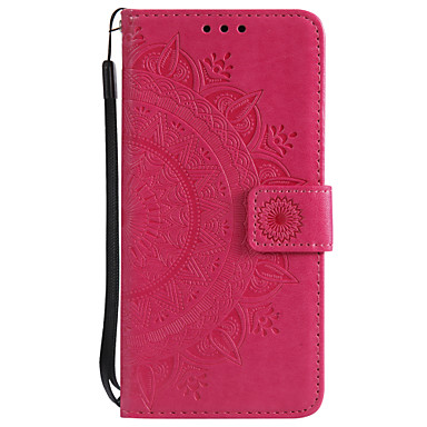 Case For Motorola MOTO G6 / Moto G6 Plus / Moto G5 Plus Wallet / Card ...