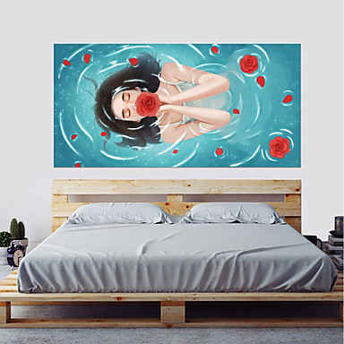 Calcomanías Decorativas de Pared - Calcomanías 3D para Pared Pegatinas