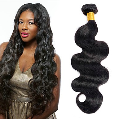 4 Bundles Peruvian Hair Wavy 8a Human Hair One Pack Solution