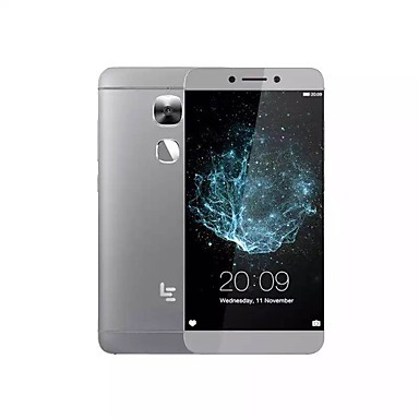  LeTV Letv Le2 X522 5.5 дюймовый " 4G смартфоны (3GB + 32Гб 16 mp Qualcomm Snapdragon 652 3000 mAh mAh) / 19201080   