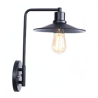 62 36 Retro Vintage Country Wall Lamps Sconces Bedroom Hallway S Cafes Metal Light 110 120v 220 240v