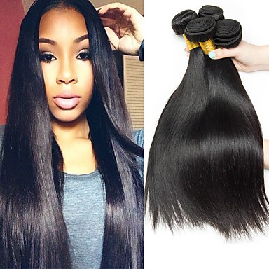 Straight Human Hair Weaves Search Lightinthebox Page 8