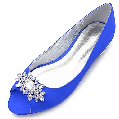 Chaussures De Mariage Pour Femme Recherche Lightinthebox