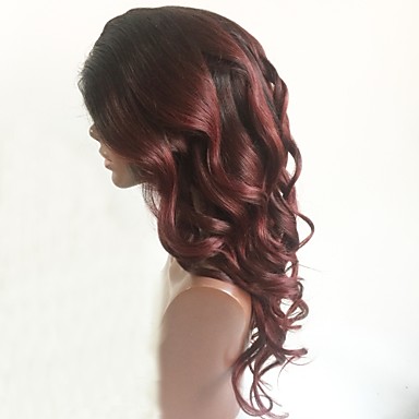 Burgundy Wigs Hair Pieces Search Lightinthebox