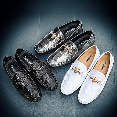 mens loafers and slip ons