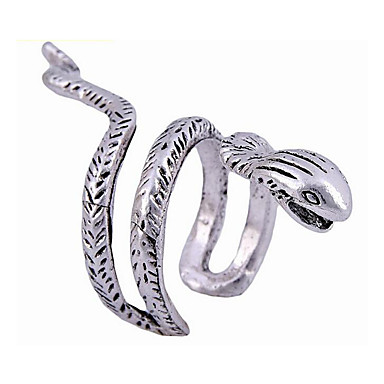 Dejting vintage ringar