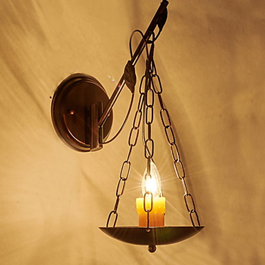 97 91 Cool Wall Lamps Sconces Living Room Hallway Metal Light 220 240v 40 W