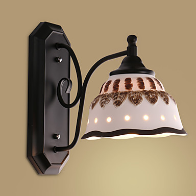 Retro / Vintage / Innovador Lámparas de pared Comedor / Interior ... Retro / Vintage / Innovador Lámparas de pared Comedor / Interior ...