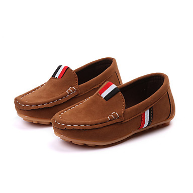 target boys loafers