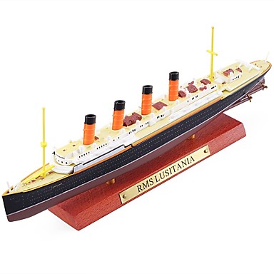 lusitania toy