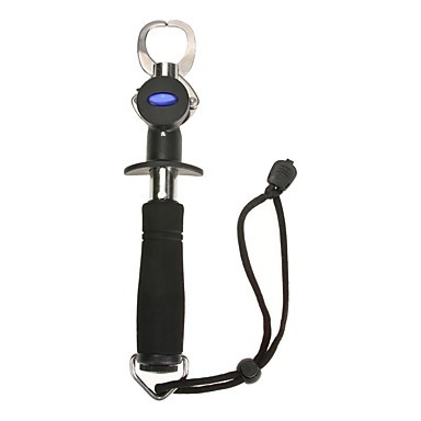 baratos Ferramentas de pesca-Pinças de Peixe Pesca Fácil Uso Aço Inoxidável / Ferro Pesca de Mar Pesca Voadora Pesca no Gelo / Rotação / Pesca de Gancho / Pesca de Água Doce / Pesca de Carpa / Pesca Baixa