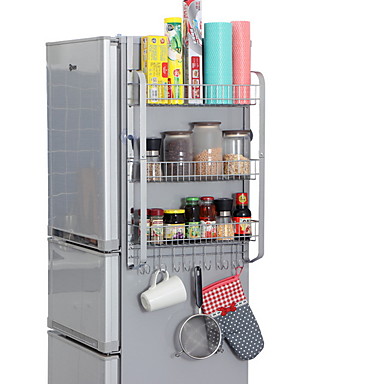 Herramientas de cocina Metal Simple Soporte De Uso Diario / Para