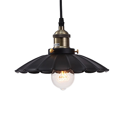 54 04 Vintage Pendant Lights Loft Black Metal Shade Dining Room Kitchen Bar Light Fixture 54 04 Vintage Pendant Lights Loft Black Metal Shade Dining Room Kitchen Bar Light Fixture