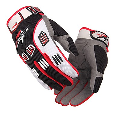 pro biker gloves website