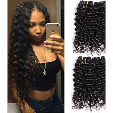 Malaysian Hair Human Hair Weaves Search Lightinthebox Page 8