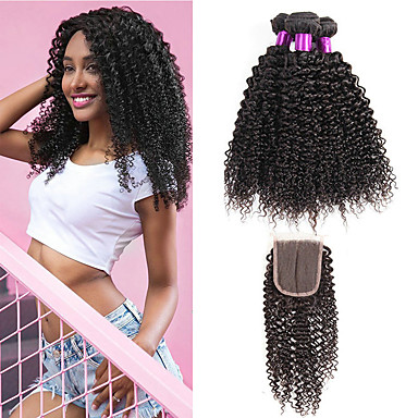 Kanekalon Hair Human Hair Weaves Search Lightinthebox
