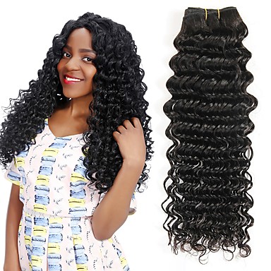 Retro Human Hair Weaves Search Lightinthebox