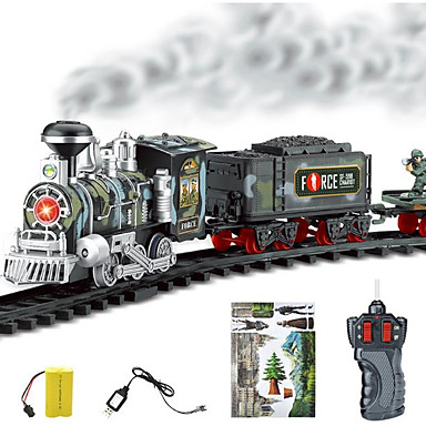 toy trains & train sets