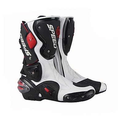 racing boots for men