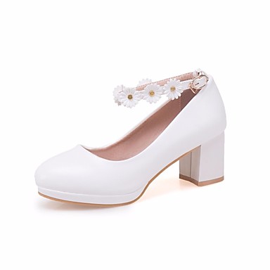 white booties spring 219