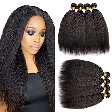 Yaki Hair Extensions Search Lightinthebox