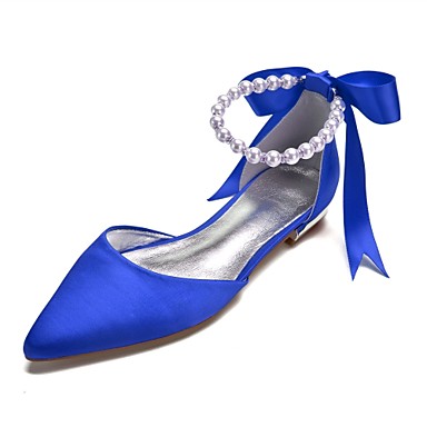 soulier mariage pour femme