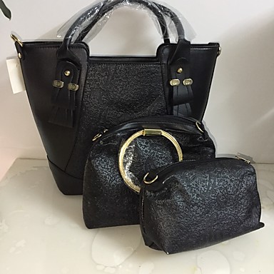polyurethane purse