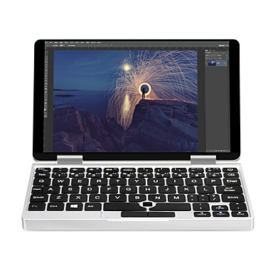ONE-NETBOOK laptop notebook one mix 7 inch IPS Intel Atom Z8350 8GB DDR3 128GBEMMC Intel HD Windows10