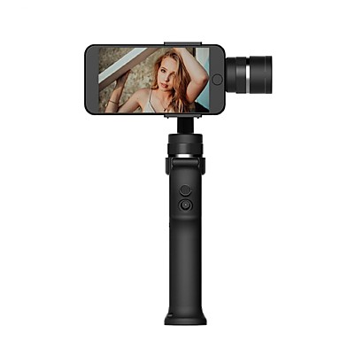 Funsnap Capture 3Axis Handheld Gimbal Stabilizer For xiaomi huawei samsung iphone Smartphone
