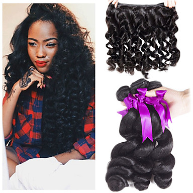 Peruvian Hair Hair Extensions Search Lightinthebox