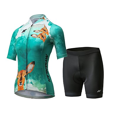 mysenlan cycling jersey