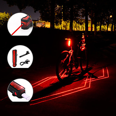 laser headlights for bikes