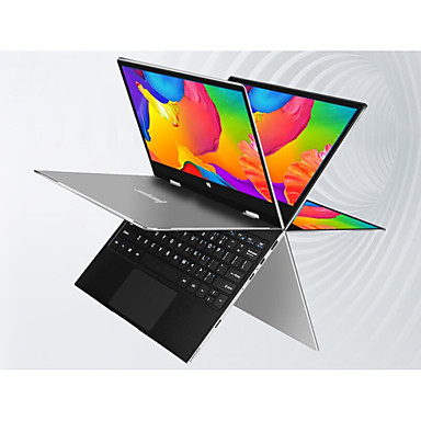 Jumper laptop notebook EZbook X1 11.6 inch IPS Intel Celeron 4GB DDR4 64GB SSD / 64GB eMMC 4 GB Windows10