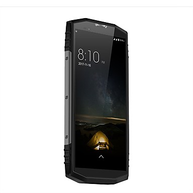 Blackview bv9000 pro 5.7 inch " 4G Smartphone ( 6GB + 128GB 13 mp MediaTek Helio P25 4000 mAh mAh )