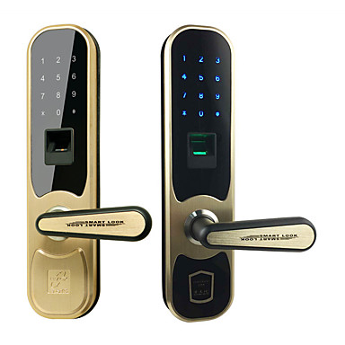 Smart Home Sicherheit Smart Locks 2019 12 20