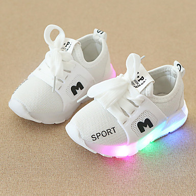 all white baby shoes