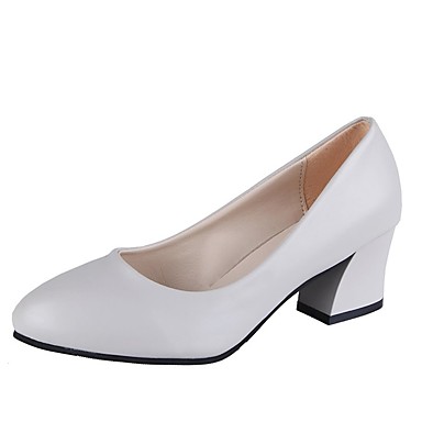 block heel pumps australia