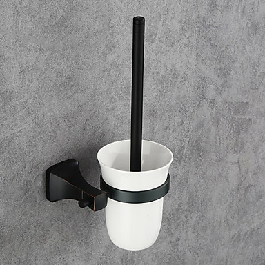 Soporte para Cepillo de Baño Nuevo diseño / Cool Modern Aluminio 1pc