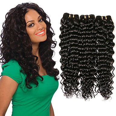 Deep Wave Hair Extensions Search Lightinthebox Page 5