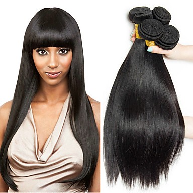 Malaysian Hair Human Hair Weaves Search Lightinthebox