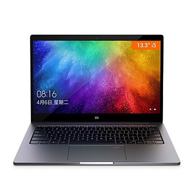 Xiaomi laptop notebook Air 13.3 inch LCD Intel i5 Intel Core i5-8250 8GB DDR4 256GB SSD MX150 2 GB Windows10