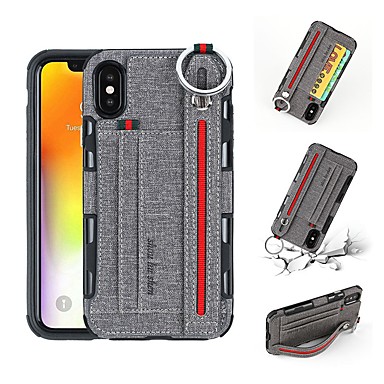 coque iphone xs max portefeuille cuir