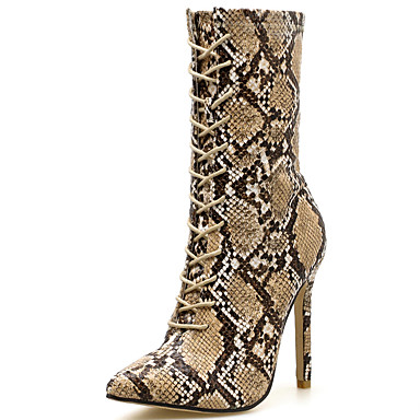 Leopardo, Botas de Mujer, Busca LightInTheBox Leopardo, Botas de Mujer, Busca LightInTheBox