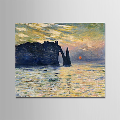 Tableau Peinture Paysage Contemporain Peinture Paysage Abs Paysage